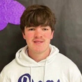 Nolan Casey