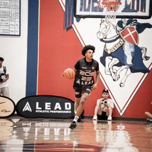 Quentin Thompson mugshot