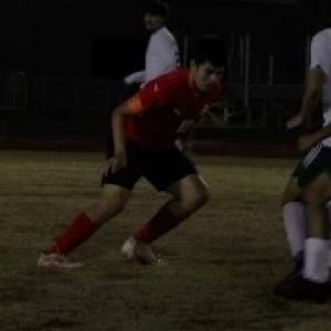 Jalen Gomez