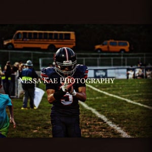Brennin Takach