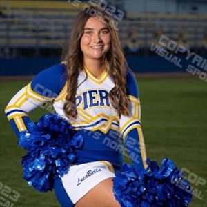 LucaBella Nolen mugshot