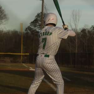 Tanner Stroup