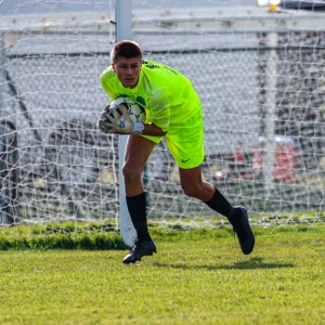 Kaedon Bailey mugshot