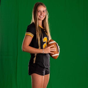 Fallon Strohm