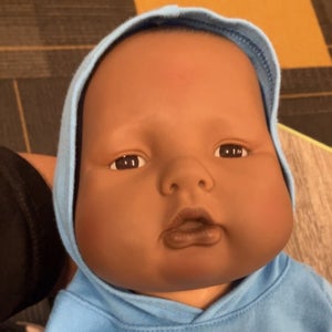 Janel Belton mugshot