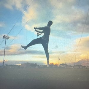 Jacob Mayo