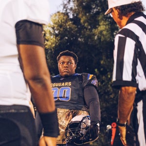 Brandon Brown