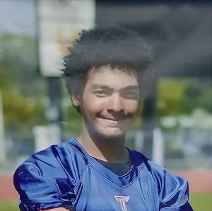 Adrian Aaron