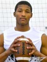 Travon Mcmillian mugshot