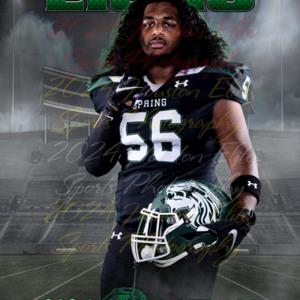 Laderick Smith