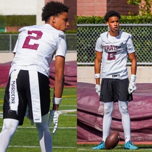 Deon Anthony