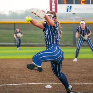 Olivia Watson mugshot