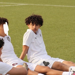 Shaddy Masoud