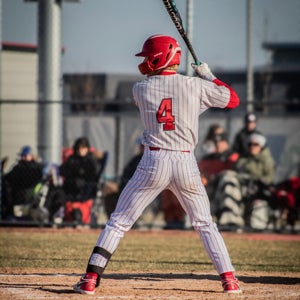 Cooper Nider mugshot