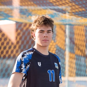 Weston Warnick