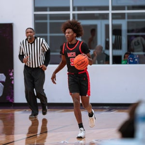 Olice Brown-Lynch