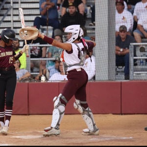 Audryna Almaraz mugshot