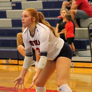 Paisley Ferguson mugshot