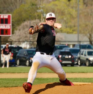 Brandon Toadvine mugshot