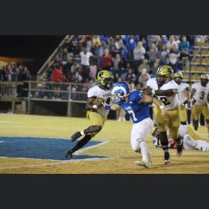 Jaylen Estes mugshot