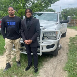 Charles Steward mugshot