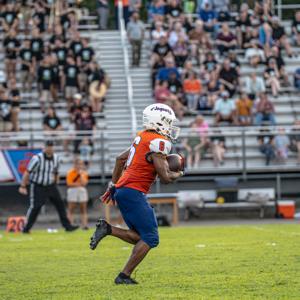 Jamari Tuck
