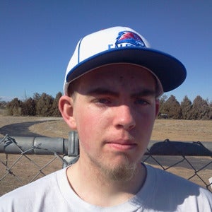 Jeremiah Sparks