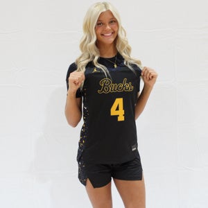 Zoey Kauffman mugshot