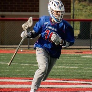 LUKE STAHARA
