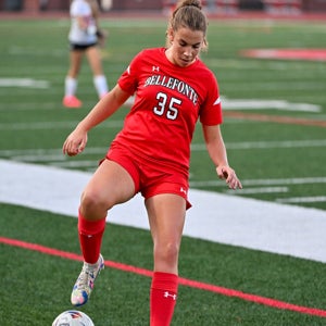 Sydney Miller