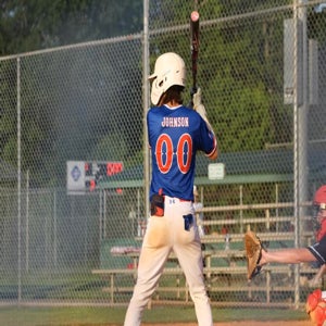 Gavin Johnson mugshot