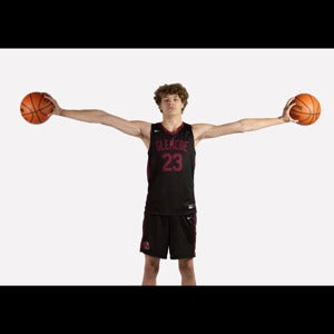 Dillon Moody mugshot