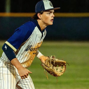 Wiley Barfield mugshot