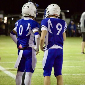 Brayden Burr mugshot