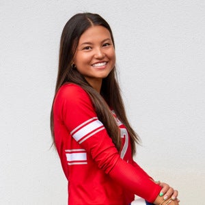 Lian Montgomery mugshot