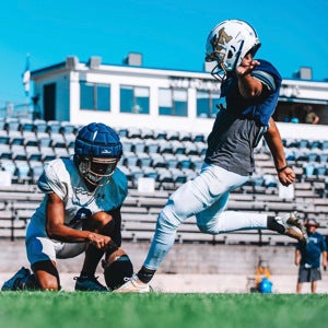 Junior Moreno mugshot