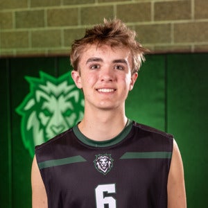 KYLER HARMER