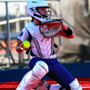 Kynlee Needling mugshot