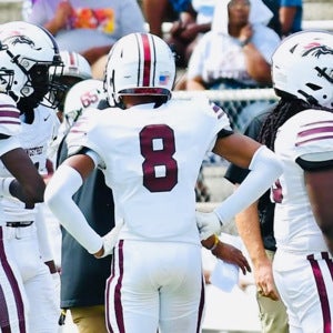 Terrance Scott mugshot