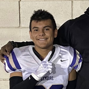 Hayden Gonzales