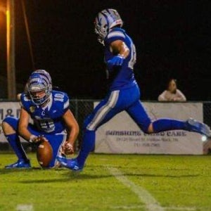 Tanner Walters