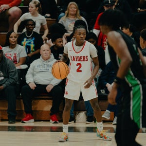 OB Lowery Jr. mugshot