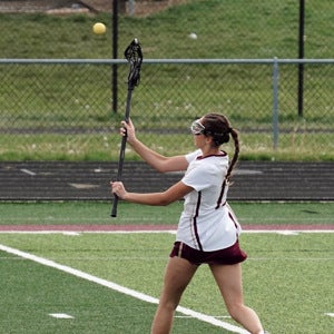 Lily Donaldson mugshot