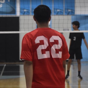 Elmer Barrios mugshot