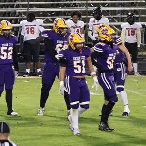 Deyton Buckley