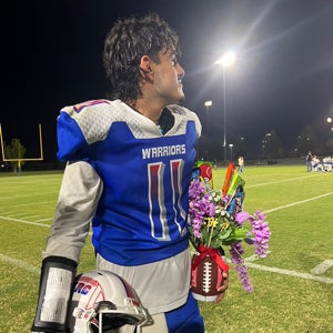 Ethan Garza