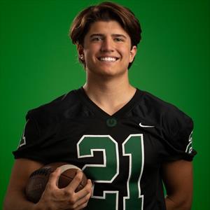 Zane Mcfarland