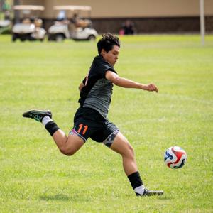 Gavin Morales
