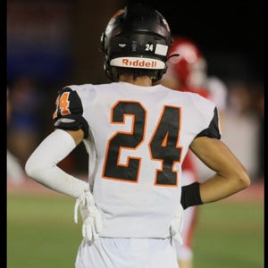 Dyelon Caradine mugshot