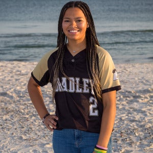 MA'RYAH GREENWOOD